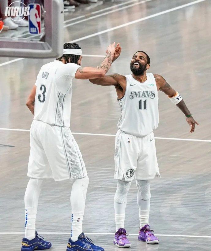 独行侠暗藏4大未来名人堂！基德或迎“三料”名人堂，健康隐患谁没有