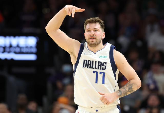 彩票-无解东契奇主宰抢七大战 独行侠壮志凌云再回西决