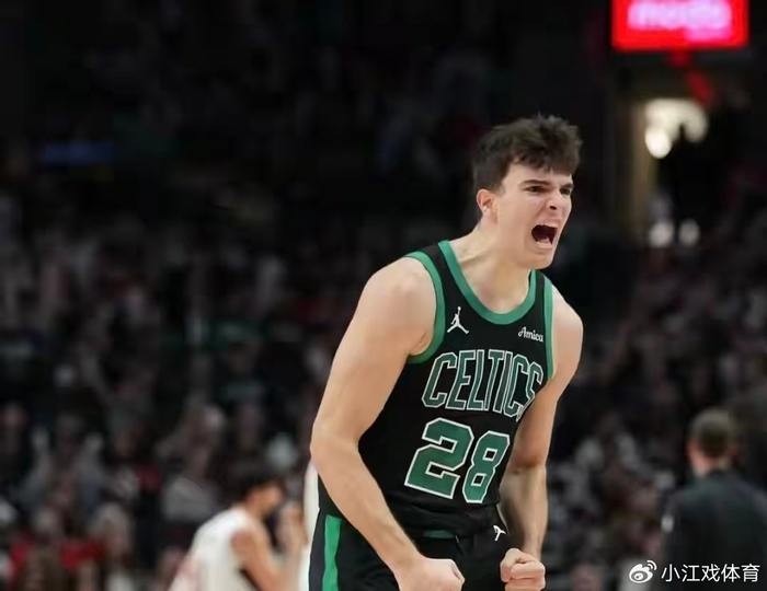 福彩-在湖人时期自称第三巨头！刷子本质暴露无遗，1亿锋线直接被弃用|雄鹿|库兹马|扬尼斯-阿德托昆博|波士顿凯尔特人队|密尔沃基雄鹿队_新浪体育_新浪新闻